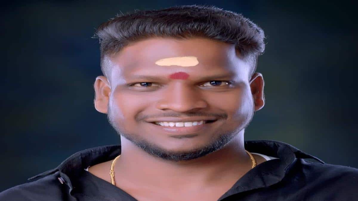 கடலூரில் ரவுடி வெட்டிக்கொலை - வயல்வெளியில் சிதறிக்கிடந்த இரத்தம்; மக்கள் அதிர்ச்சி