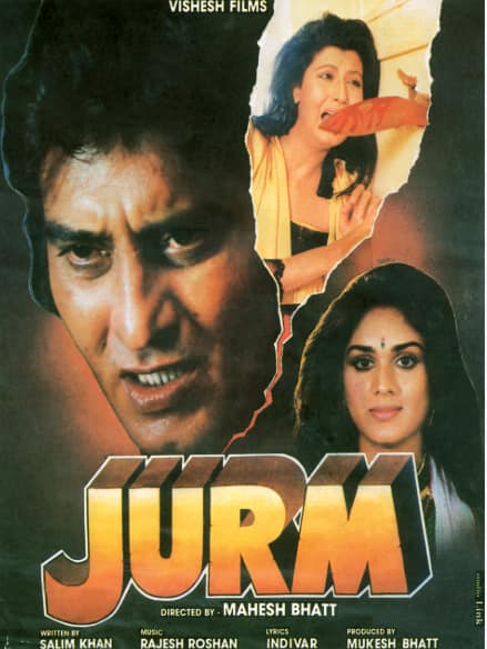 Characters changed, but the story remained the same, when 'Judwaa' became two different films on the big screen