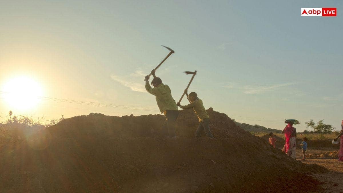 International Labour Day: किस राज्य के लिए सबसे ज्यादा पलायन करते हैं मजदूर, जानें कहां मिलता है सबसे ज्यादा रोजगार?