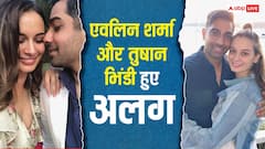 पति तुषान भिंडी से अलग हुईं 'ये जवानी है दीवानी' फेम एवलिन शर्मा, शादी के 5 साल बाद लिया तलाक