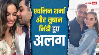 शादी के 5 साल बाद पति तुषान भिंडी से अलग हुईं 'ये जवानी है दीवानी' फेम एवलिन शर्मा, बोलीं- हम मिलकर बच्चों...