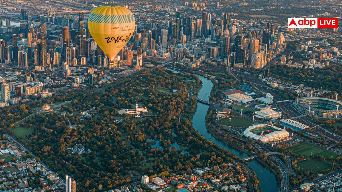 Best Cities To Visit In 2026: 2026 में घूमने की है प्लानिंग तो जरूर करें इन 10 शहरों की सैर, कसम से आ जाएगा मजा