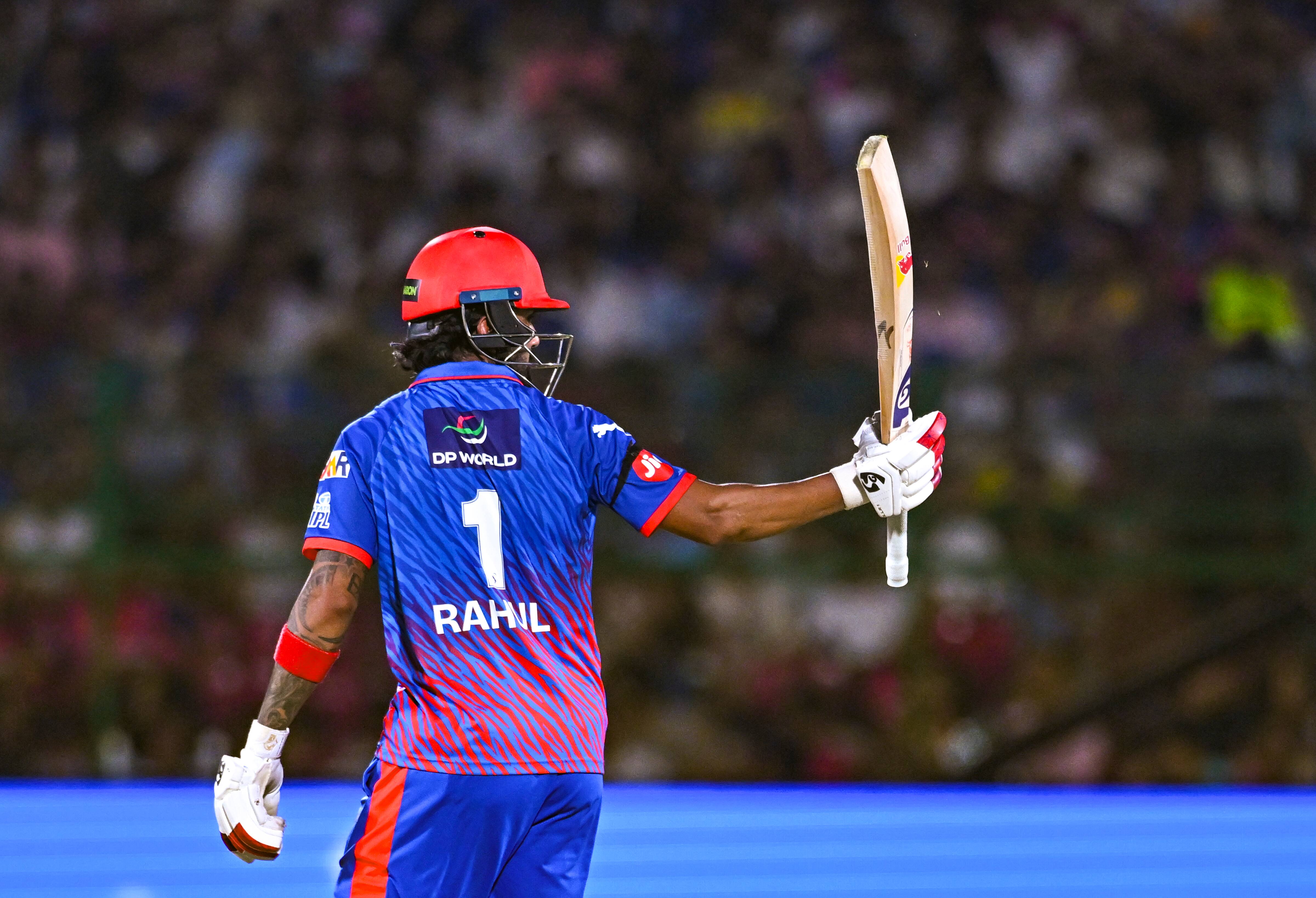 Delhi Capitals Record Chase Stuns Rajasthan Royals in IPL
