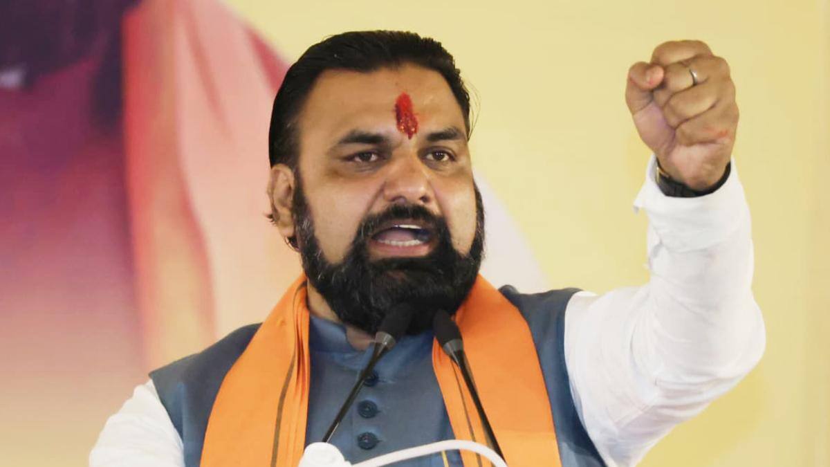 CM सम्राट चौधरी बोले- 'कुछ लोगों का पिडंदान शुरू हो गया, आगे…', मठ की जमीन पर भी दिया बड़ा बयान