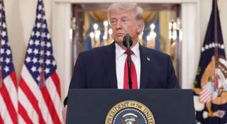 Iran US War : इराणला धमकी देता देता डोनाल्ड ट्रम्प भलत्याच चक्रव्युहात; 60 दिवसांची मुदत संपल्याने आता काय करणार?