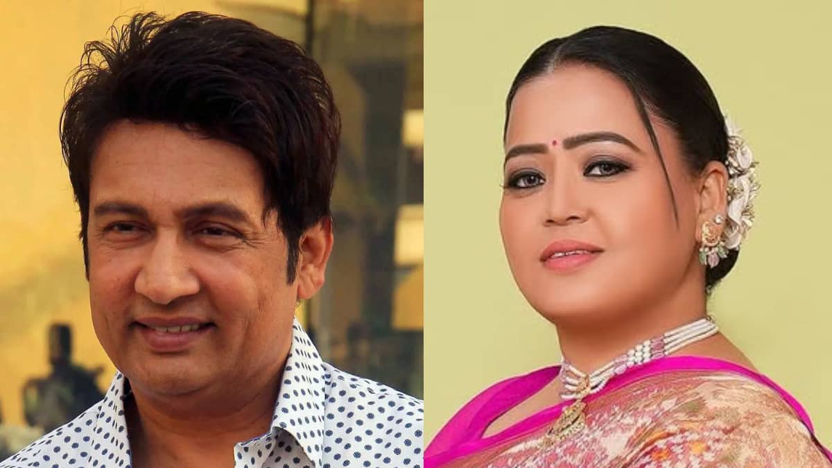 Bombay HC Quashes FIR Against Shekhar Suman And Bharti Singh Over 'Ya Allah, Rasgulla' Show Remark