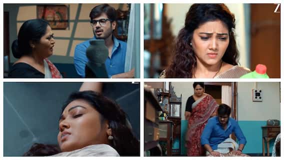 Lakshimi Raave Maa Intiki Serial Today May1st: సింధూజాక్షి పురుగుల మందు ఎందుకు తాగింది.? ఈ విషయం గోపీ ఎవరికి చెప్పాడు..? Lakshimi Raave Maa Intiki Serial Today May1st: సింధూజాక్షి పురుగుల మందు ఎందుకు తాగింది.? ఈ విషయం గోపీ ఎవరికి చెప్పాడు..?