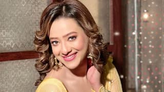 'Wear A Bikini In My Office': Madalsa Sharma Makes Explosive Casting Couch Claims Against Director