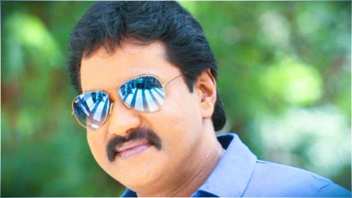 Sunil: మళ్ళీ హీరోగా మారుతున్న సునీల్... ఆయన కోసం రవి కె చంద్రన్ స్టోరీ?