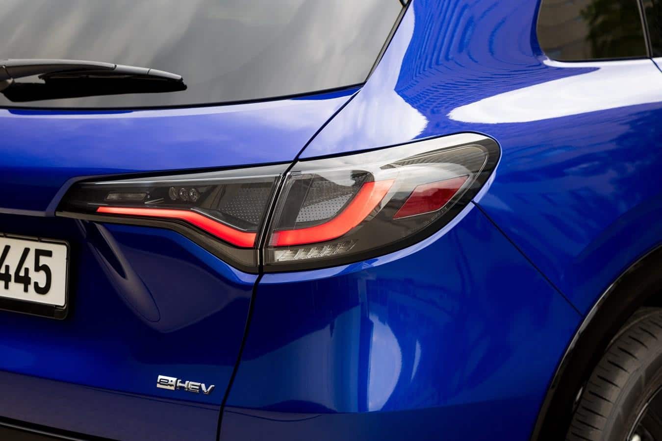 Honda ZR-V Confirmed For India Launch: Expected Pricing Details