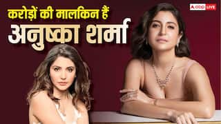 8 साल से फिल्मों से दूर, फिर भी करोड़ों की मालकिन हैं अनुष्का शर्मा, जानें- कहां से होती है कमाई