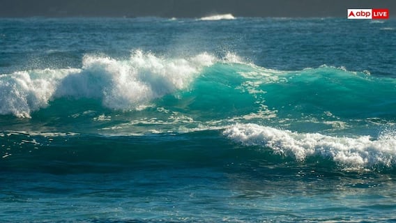 Seawater Drinking: डायरेक्ट क्यों नहीं पी सकते समुद्र का पानी, जानें इंसानी शरीर पर क्या पड़ेगा असर? Seawater Drinking: डायरेक्ट क्यों नहीं पी सकते समुद्र का पानी, जानें इंसानी शरीर पर क्या पड़ेगा असर?
