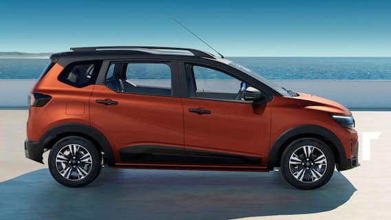 Renault Triber VS Nissan Gravite: ఫ్యామిలీ కార్ల సెగ్మెంట్లో రెనో సంచలనం - కొత్త ఫీచర్లతో 2026 ట్రైబర్ ఎంట్రీ.. నిస్సాన్ గ్రావైట్ తో పోరు షురూ.. Renault Triber VS Nissan Gravite: ఫ్యామిలీ కార్ల సెగ్మెంట్లో రెనో సంచలనం - కొత్త ఫీచర్లతో 2026 ట్రైబర్ ఎంట్రీ.. నిస్సాన్ గ్రావైట్ తో పోరు షురూ..