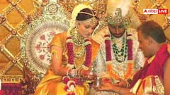 Bollywood Bridal Sarees: ऐश्वर्या से लेकर दीपिका तक! बॉलीवुड एक्ट्रेस की करोड़ों की साड़ियों का क्या है असली सच?