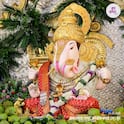 Dagdusheth Ganpati Mandir : वैशाखी पौर्णिमेच्या शुभमुहूर्तावर दगडूशेठ गणपतीला 5 हजार शहाळ्यांचा महा नैवेद्य, प्रसाद स्वरूपात ससूनच्या रुग्णांना होणार वितरण