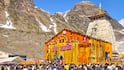 10,000 Kedarnath Pilgrims Rescued After Massive Landslide In Uttarakhand