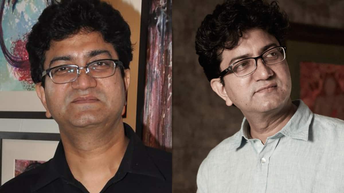 गीतकार प्रसून जोशी को मिली नई जिम्मेदारी, बने प्रसार भारती के नए अध्यक्ष