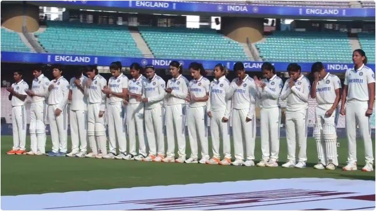 इंग्लैंड के खिलाफ टेस्ट मैच के लिए टीम इंडिया का एलान, इन खिलाड़ियों को मिला मौका