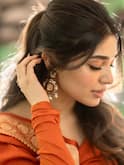 kriti shetty: ఇన్ స్టాలో కాదు ఇండస్ట్రీలో దూసుకెళ్లేది ఎప్పుడు బేబమ్మ!