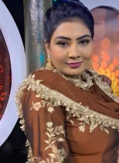 Punjabi Singer Death: ਸੰਗੀਤ ਜਗਤ 'ਚ ਪਸਰਿਆ ਮਾਤਮ, ਮਸ਼ਹੂਰ ਪੰਜਾਬੀ ਗਾਇਕਾ ਦੀ ਮੌਤ; ਇਸ ਕਲਾਕਾਰ ਨੇ ਸਾਂਝੀ ਕੀਤੀ ਦੁਖਦ ਖਬਰ...
