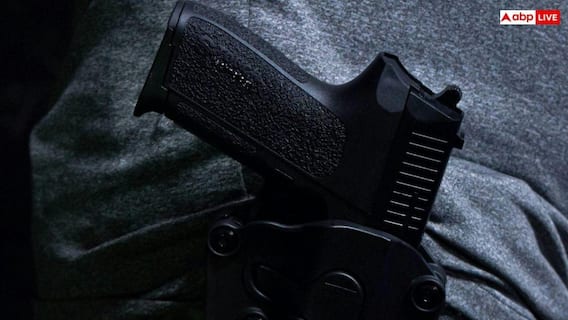 Pistol License: आम आदमी कैसे खरीद सकता है पिस्टल, इसके लिए कहां से मिलता है लाइसेंस? Pistol License: आम आदमी कैसे खरीद सकता है पिस्टल, इसके लिए कहां से मिलता है लाइसेंस?