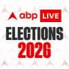 Election Results 2026
