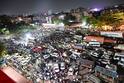 Pune Crime News : चिमुकलीचा मृतदेह रस्त्यावर ठेवून नवले पुलावर ठिय्या, फडणवीसांनी फोन करावा, नराधमाला फाशी दिल्याचं जाहीर करावं; नसरापूर प्रकरणी मुंबई-बंगळुरू रोड 4 तास बंद