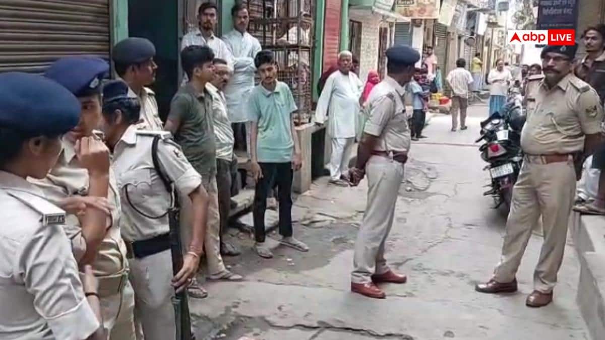 पटना में बदमाशों के हौसले बुलंद, घर में घुसकर धारदार हथियार से दंपति पर हमला, पति की मौत