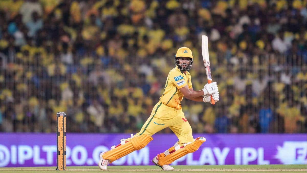 IPL 2026 CSK VS MI Result Update: ముంబై ఔట్..! 'ఎల్ క్లాసికో' లో చెన్నై చేతిలో మ‌ళ్లీ ఓట‌మి.. స‌త్తా చాటిన రుతురాజ్, కార్తీక్, కాంభోజ్.. 