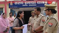 '41 साल की हो गई हूं, नहीं करवा रहे शादी', परिवार वालों के खिलाफ थाने पहुंची युवती