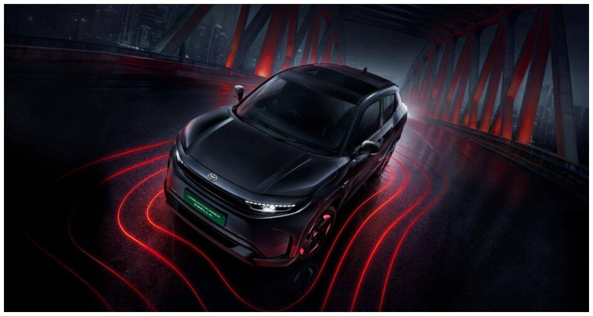 Upcoming Electric SUVs : మే నెలలో దూసుకొస్తున్న రేసుగుర్రాల్లాంటి కార్లు! టయోటా నుంచి ఎంజీ వరకు లైనప్ ఇదే !
