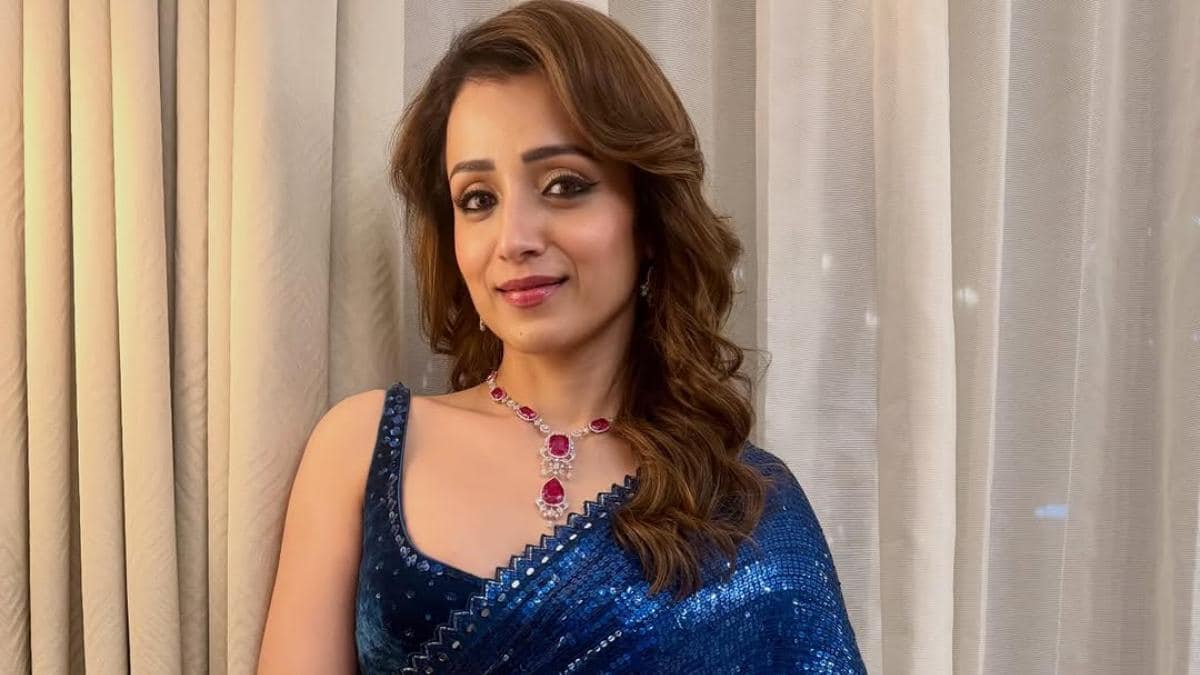 Trisha Krishnan : త్రిషకు ఆహ్వానం అందలేదా? - 'కరుప్పు' టీం అవమానించిందా!