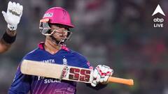Kyle Jamieson: কোনও ১৫ বছরের বাচ্চাকে এত ভয় পাইনি! বৈভবকে নিয়ে আতঙ্কের কথা জানালেন দিল্লি ক্যাপিটালসের পেসার