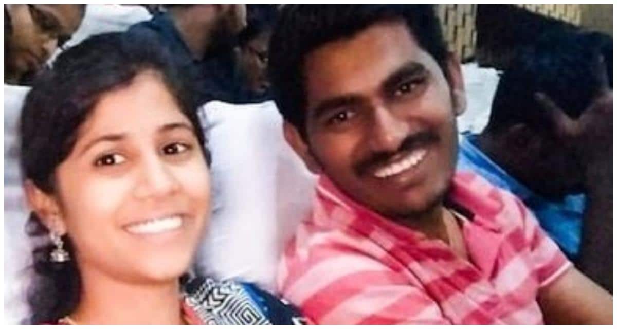 Hyderabad Latest News:పెళ్లైన నాటి నుంచే మనస్పర్థలు, ప్రశ్నిస్తే నీ పేరు రాసి చచ్చిపోతానని బెదిరింపులు! సాఫ్ట్‌వేరే సీతారాం కేసులో వెలుగు చూసిన సంచలన విషయాలు!
