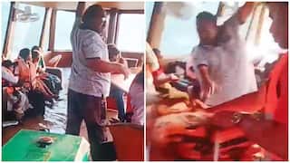 ‘Life Jackets Given Late’: New Video Surfaces; What Happened In Jabalpur Boat Tragedy