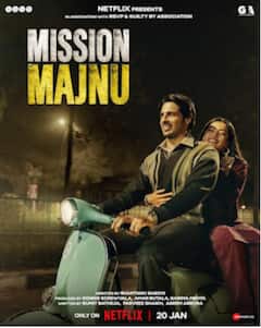 'राजा शिवाजी' ही नहीं, इन 7 फिल्मों में भी दिखाई गई इतिहास की सच्ची घटनाएं, जानें- ओटीटी पर कहां हैं अवेलेबल