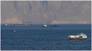 Indian Vessel Attack: ఒమన్ తీరంలో మరో భారతీయ నౌకపై మిస్సైల్ దాడి -  సిబ్బంది సేఫ్ - ఎవరి పని?