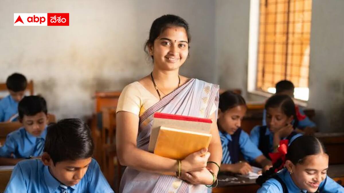 AP government teachers: గ్లోబల్ టీచర్స్.. గ్లోబల్ చదువు - సింగపూర్, ఫిన్లాండ్ విద్యా విధానాల పరిశీలనకు ఏపీ ఉపాధ్యాయులు !