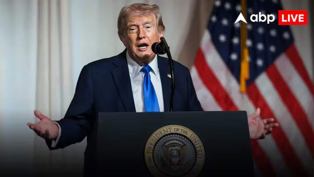 Trump US Iran War: “நான் ஏன் அத உங்க கிட்ட சொல்லணும்.?“; செய்தியாளர்களிடம் கோபமடைந்த ட்ரம்ப்; அப்படி என்ன கேட்டாங்க.?
