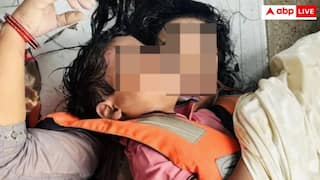 Jabalpur cruise accident: बगरी डैम हादसे की एक और तस्वीर वायरल, मौत भी न कर पाई मां-बेटे को जुदा; रो पड़े यूजर्स
