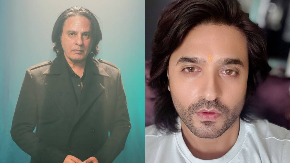 राहुल रॉय को ट्रोल करने वालों पर आशीष शर्मा का फूटा गुस्सा, बोले- 'वो सम्मान के हकदार हैं...'