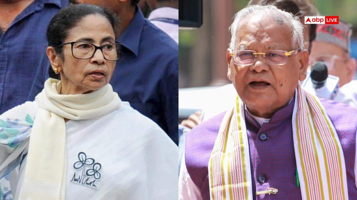 बिहार: '...हम चुनाव हार रहे', जीतन राम मांझी ने ममता बनर्जी को बताया तेज तर्रार लीडर