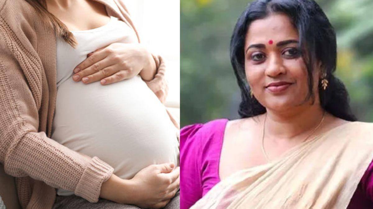 பெண்களுக்கு உடல் வலிமை இல்லை.. பிரசவம் பயமா மாறுது.. நடிகை மஞ்சு பத்ரோஸ் கவலை!