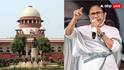 'काउंटिंग ड्यूटी में केंद्रीय कर्मचारियों की नियुक्ति गलत नहीं', TMC की याचिका पर सुप्रीम कोर्ट की बड़ी टिप्पणी