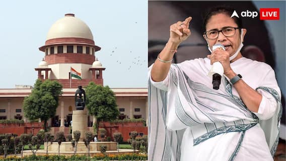 'काउंटिंग ड्यूटी में केंद्रीय कर्मचारियों की नियुक्ति गलत नहीं', TMC की याचिका पर सुप्रीम कोर्ट की बड़ी टिप्पणी