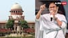'काउंटिंग ड्यूटी में केंद्रीय कर्मचारियों की नियुक्ति गलत नहीं', TMC की याचिका पर सुप्रीम कोर्ट की बड़ी टिप्पणी
