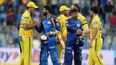 Will MI Be Eliminated If CSK Wins? Mumbai's IPL 2026 Playoff Scenario Explained