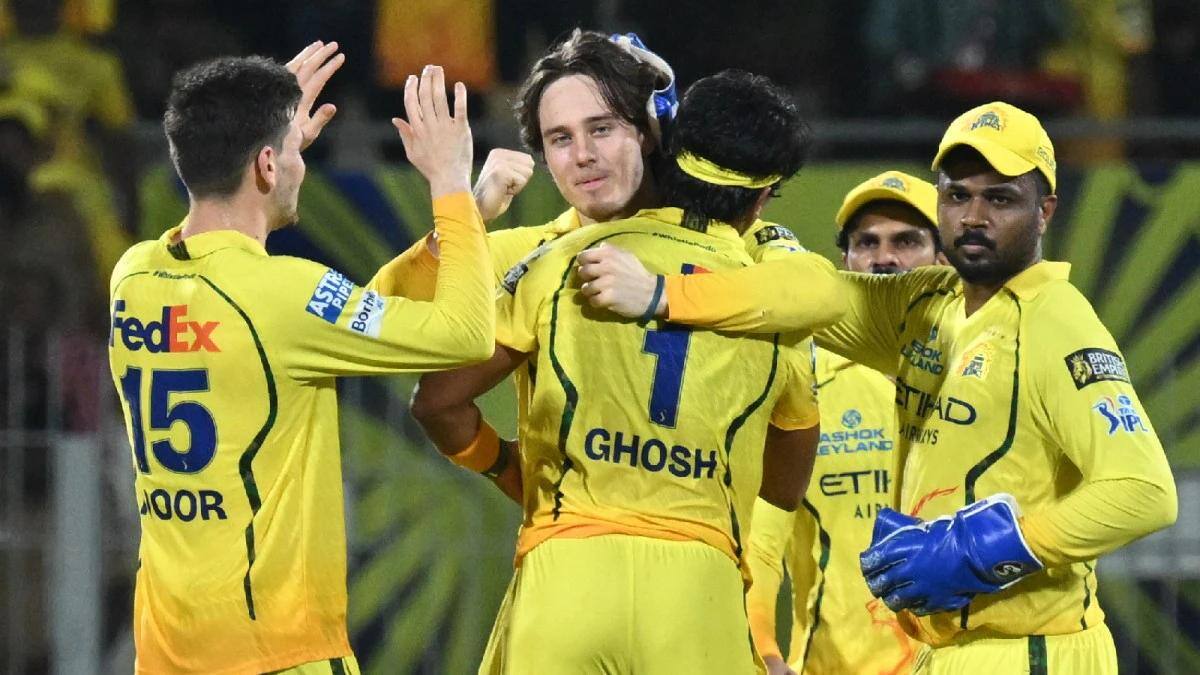 CSK Update: గాయంతో IPL 2026 నుంచి ఆల్ రౌండర్ ఔట్, చెన్నై సూపర్ కింగ్స్‌కు ఎదురుదెబ్బ