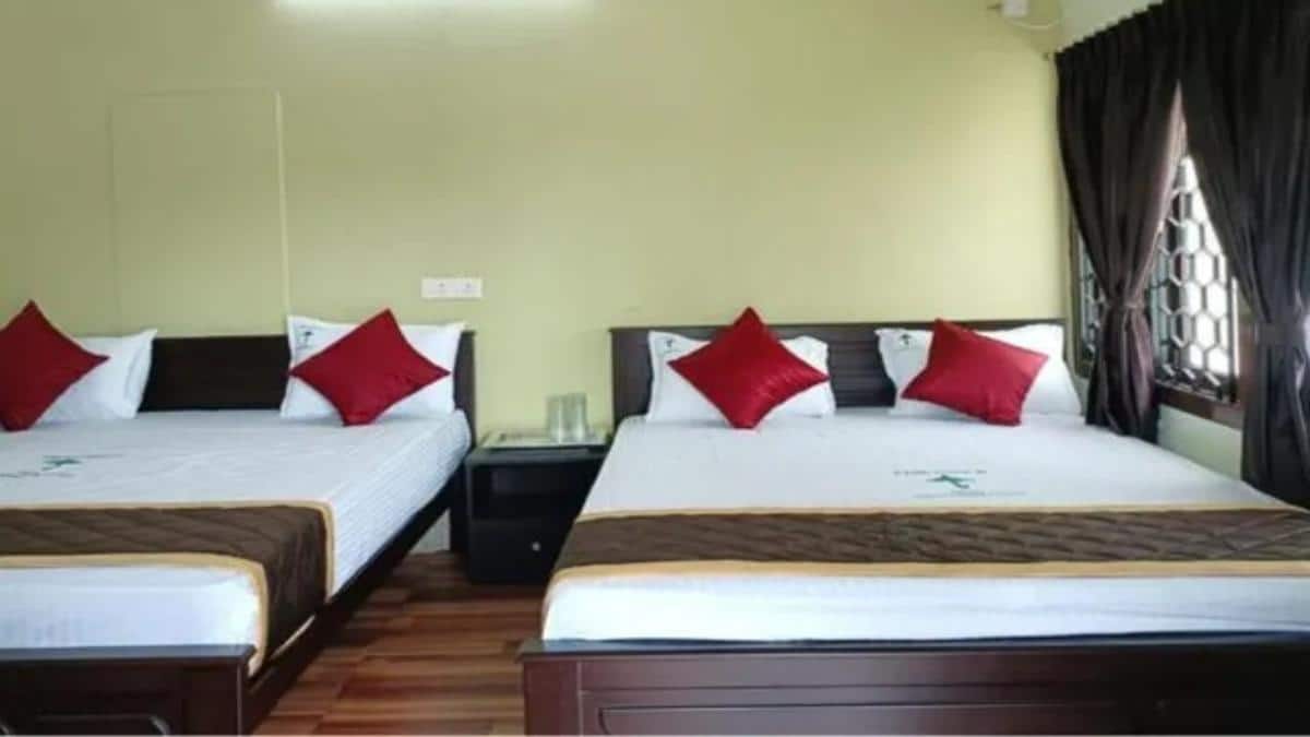 அநியாயம்! சிலிண்டர் விலை அதிகரிப்பால் விடுதி கட்டணங்கள் உயர்வு - நொந்துபோன இளைஞர்கள்