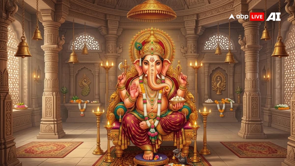 Ekadant Sankashti Chaturthi 2026 To Be Observed On May 5: Check Puja Muhurat, Vidhi, Significance And More